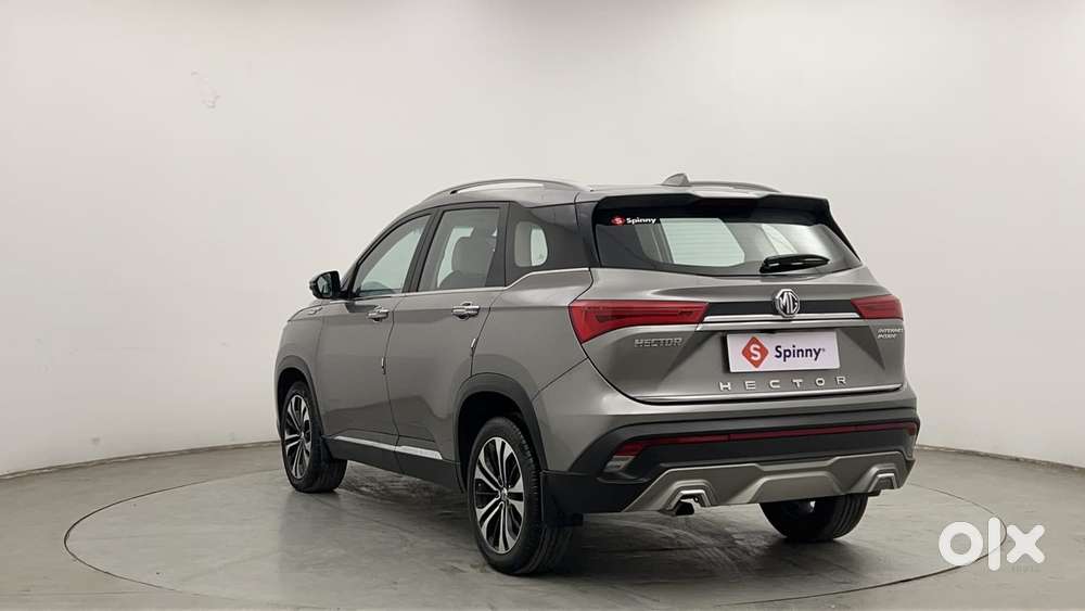 Mg Hector Sharp Pro 2.0 Turbo Diesel Mt, 2022, Diesel