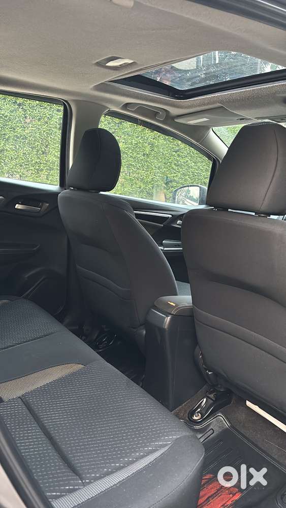 Honda Wr-v 1.5 Vx I-dtec, 2017, Diesel