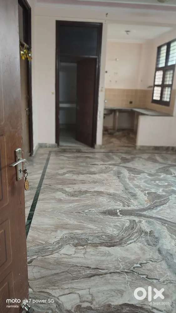 Flat for rent
