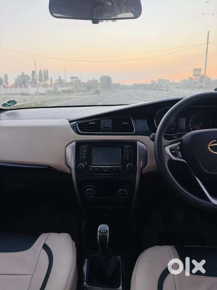 Tata Zest Quadrajet 1.3 Xt, 2015, Diesel