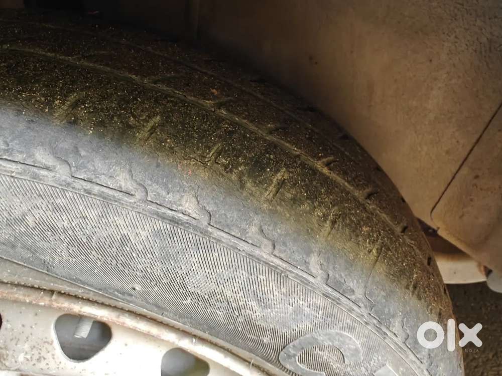Tata Indica With Good Condition With Less Kms Running