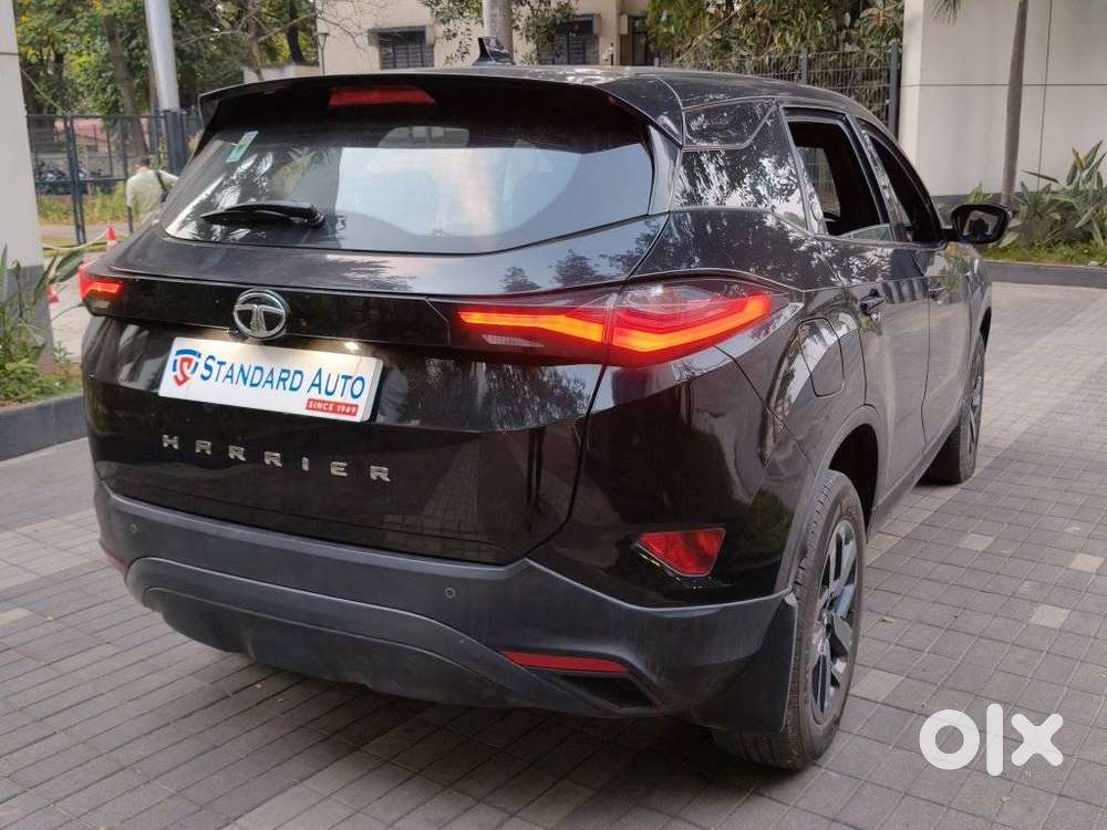 Tata Harrier Xza Plus At, 2023, Diesel