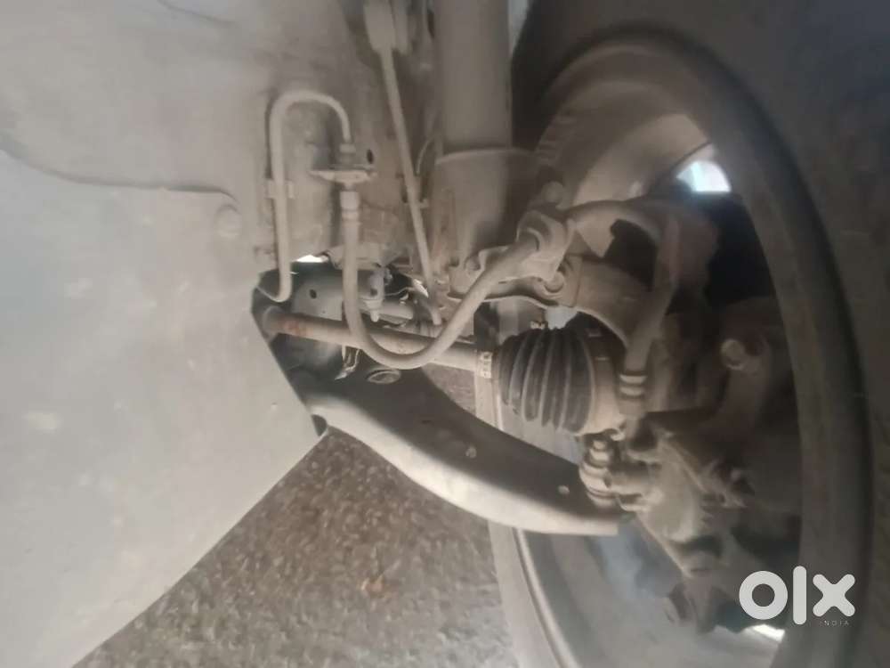 Hyundai Creta Sx (o) 1.5 Petrol Cvt, 2021, Petrol