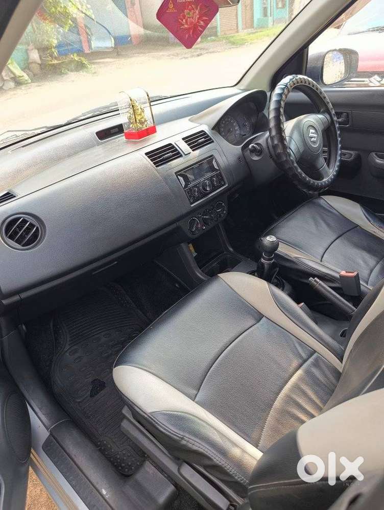 Maruti Suzuki Swift 1.2 Lxi (o), 2009, Petrol