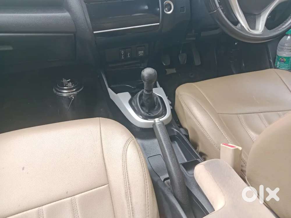 Honda Jazz 2018 Diesel 71065 Km Driven