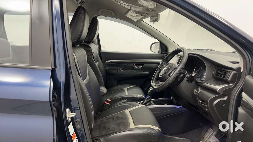 Maruti Suzuki Xl6 1.5 Zeta At, 2024, Petrol