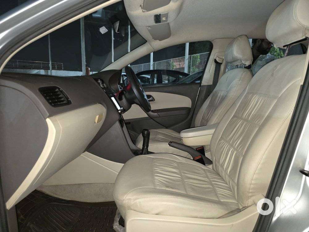 Volkswagen Vento, 2011, Petrol