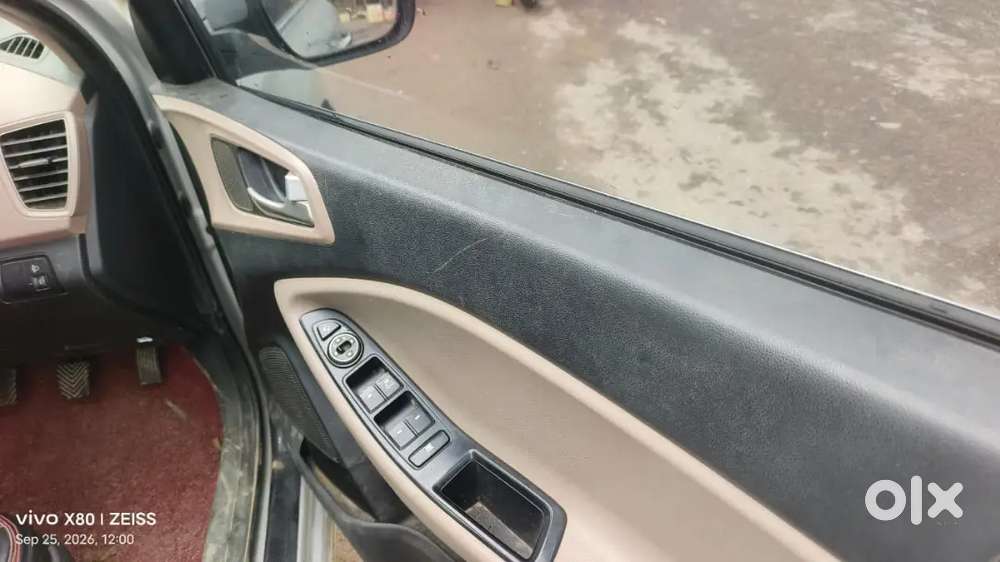 Hyundai I20 Active Sx 2018