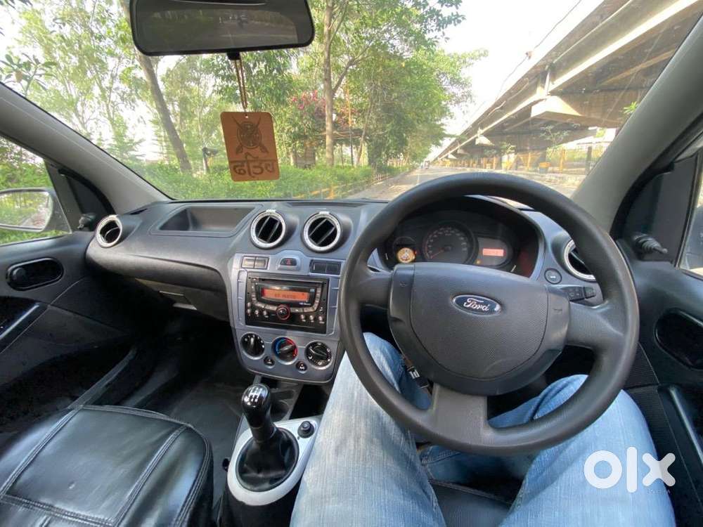 Ford Figo 2013 Diesel Good Condition