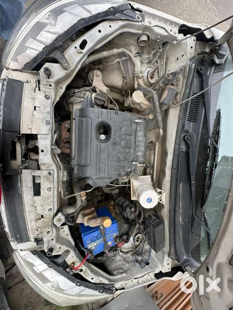 Maruti Suzuki Alto K10 2015 Petrol Well Maintained