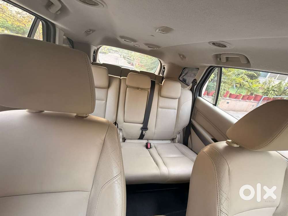 Ford Endeavour 3.2 Trend At 4x4, 2017, Diesel