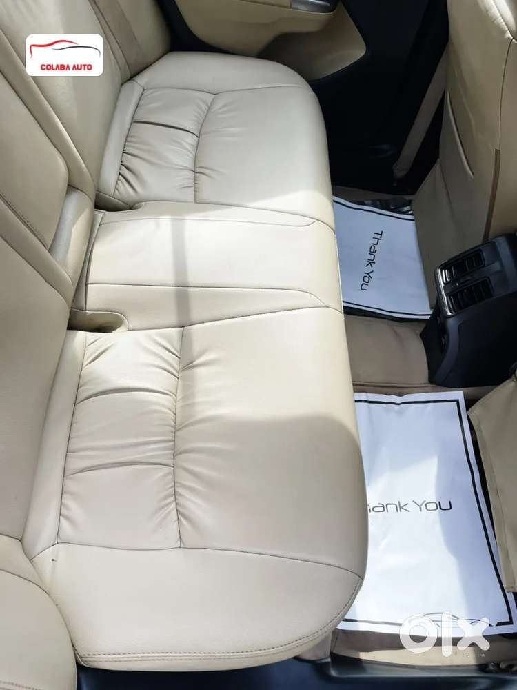 Honda City 1.5 V Mt, 2015, Petrol