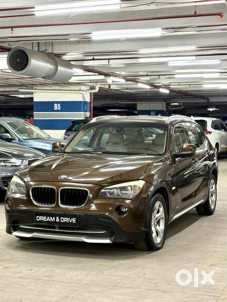 Bmw X1 2010-2012 Sdrive20d, 2011, Diesel