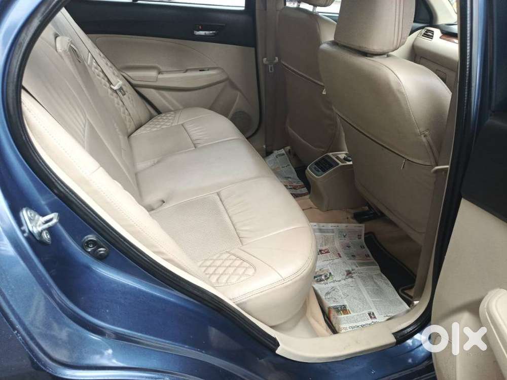 Maruti Suzuki Swift Dzire Zxi Plus , 2019, Petrol