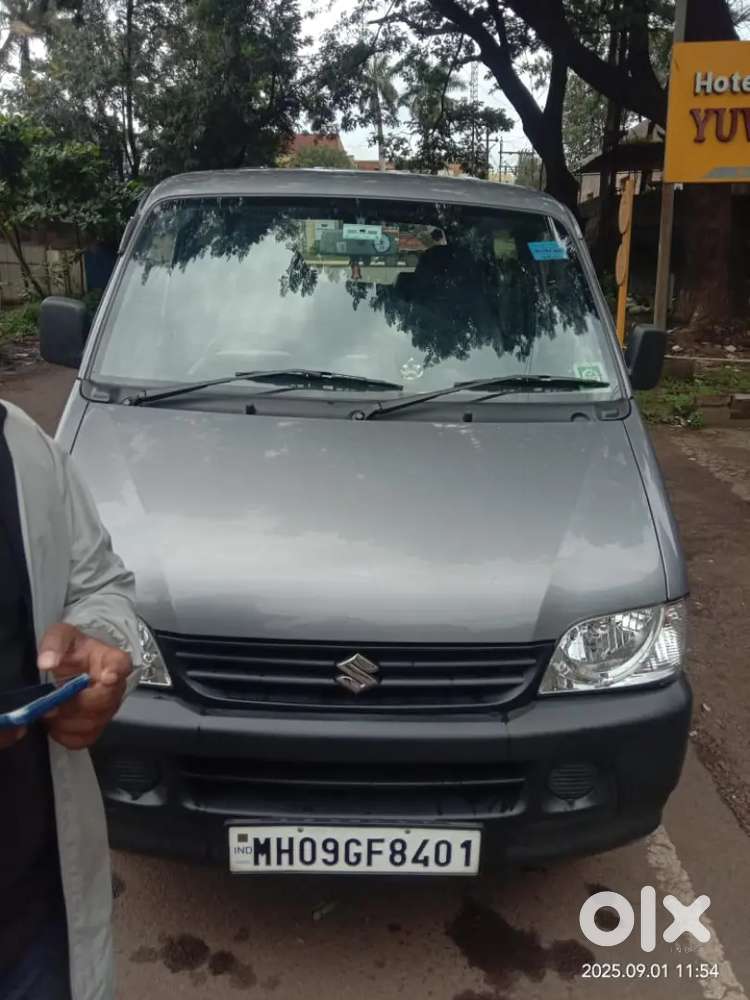 Maruti Suzuki Eeco 2023 Petrol 18000 Km Driven