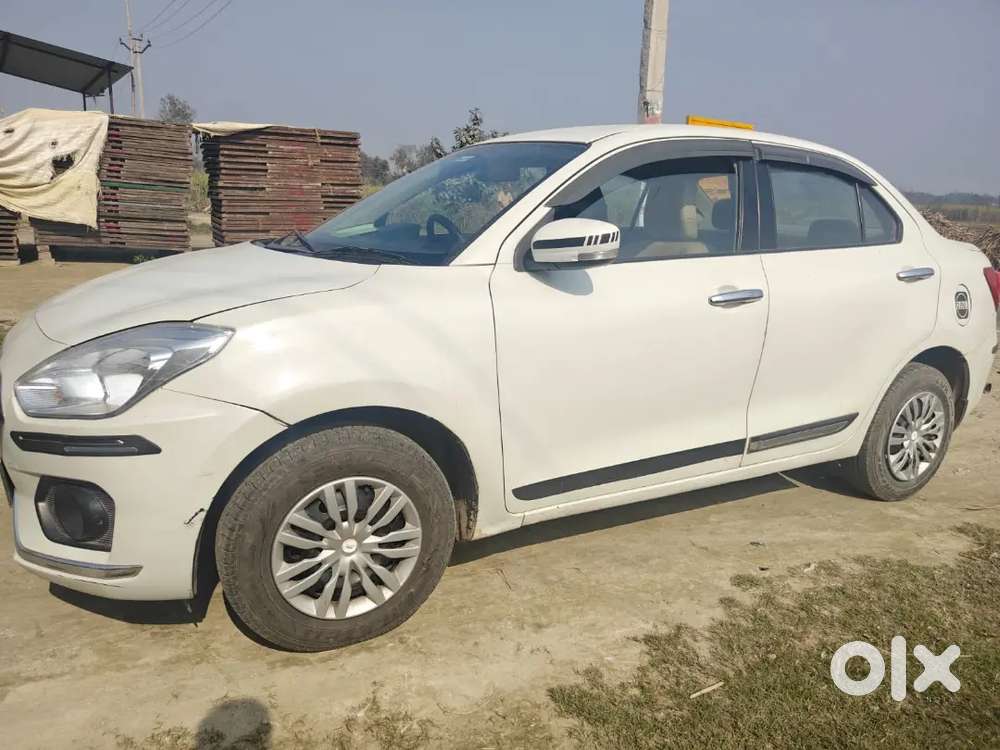 Maruti Suzuki Dzire 2019 Diesel 80000 Km Driven