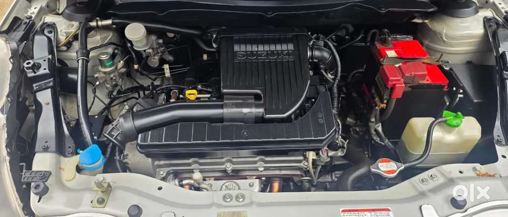 Maruti Suzuki Swift Vxi, 2012, Petrol
