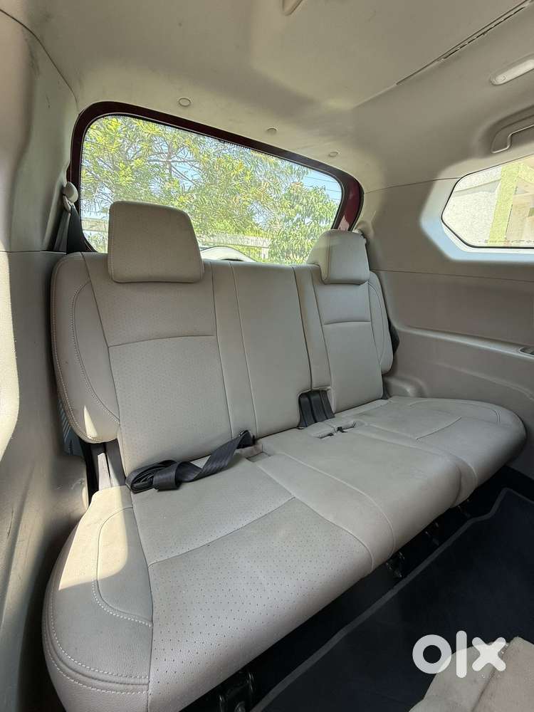 Mahindra Marazzo M8 8str, 2019, Diesel