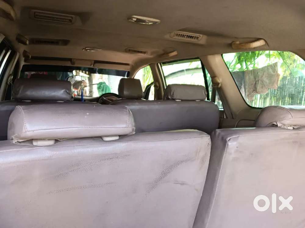 Toyota Innova
