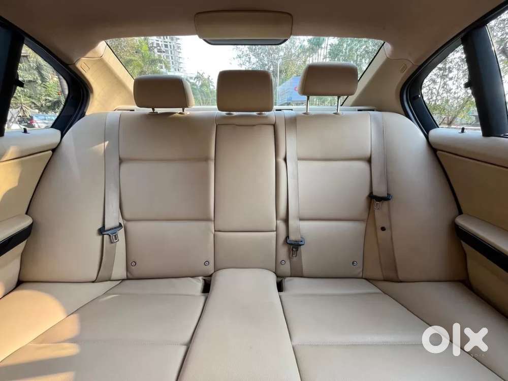 Bmw 3 Series, 2011, Diesel