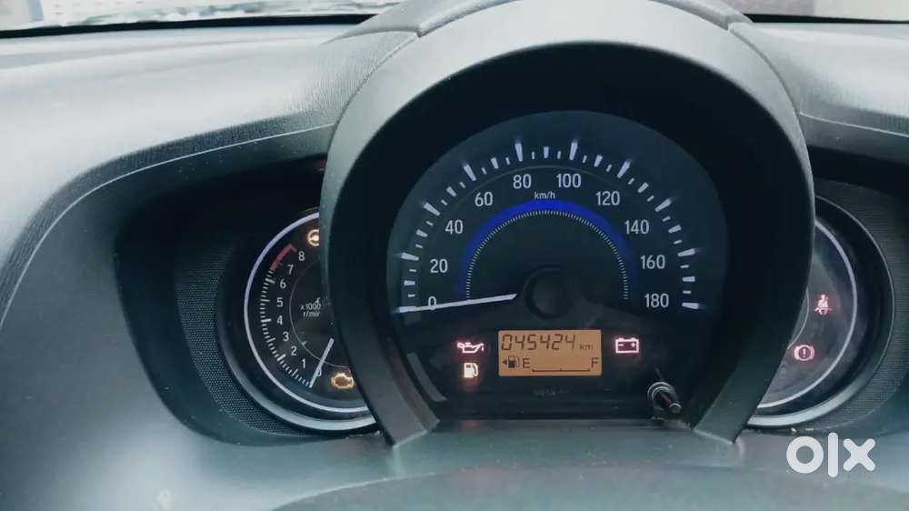 Honda Amaze 1.2 Petrol 2014