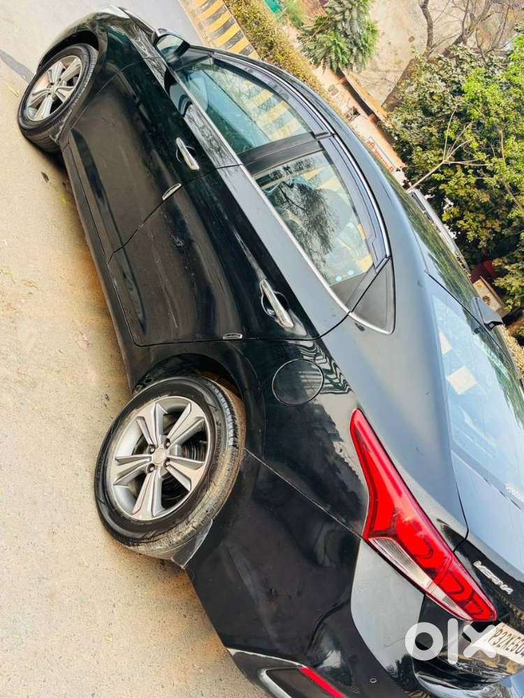 Hyundai Verna 1.5 Sx (o) Diesel Mt, 2018, Diesel