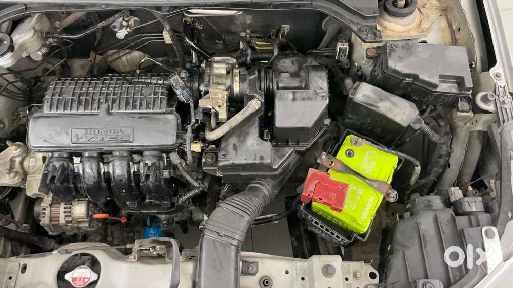 Honda Amaze Vx 1.2 Petrol Mt, 2018, Petrol
