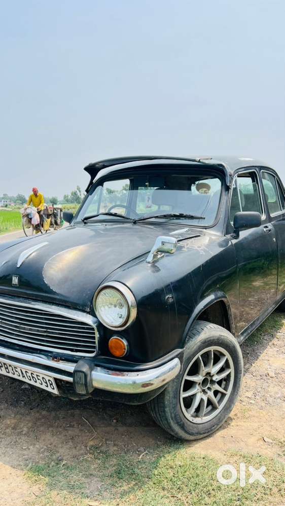 Ambassador Classic Diesel 2007