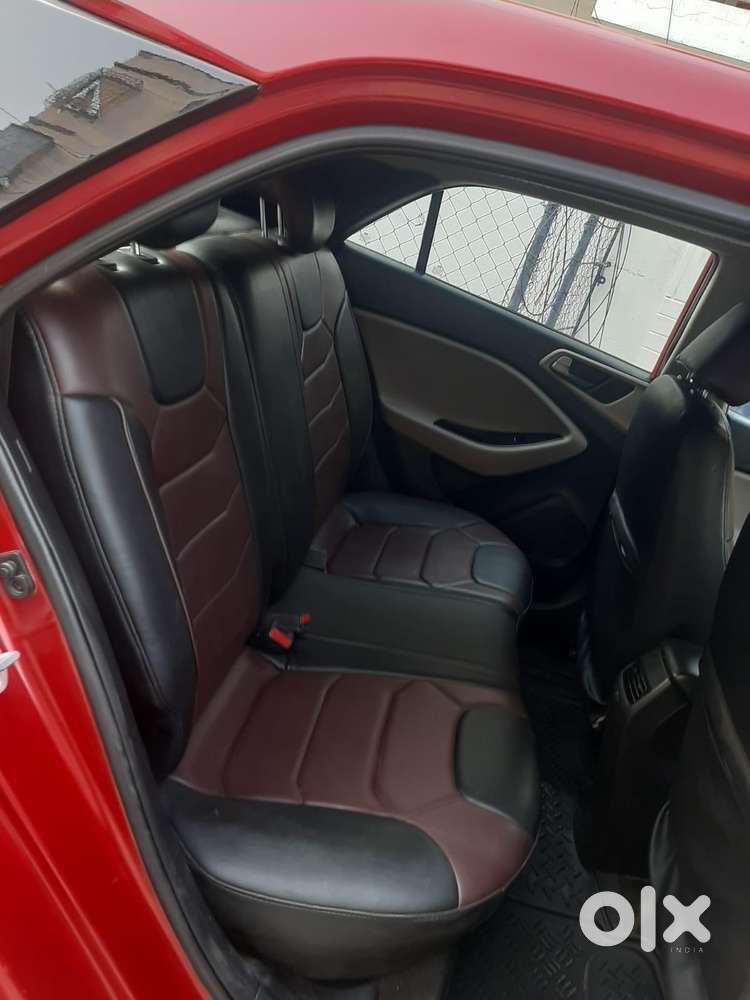 Hyundai I20 1.2 Asta, 2016, Petrol
