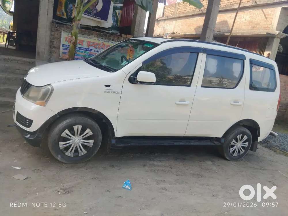 Mahindra Xylo Diesel 2017