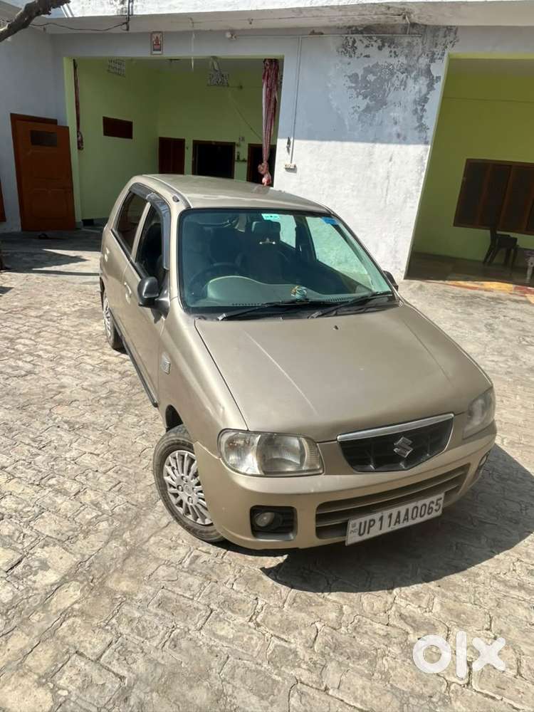Maruti Suzuki Alto Lxi 2010