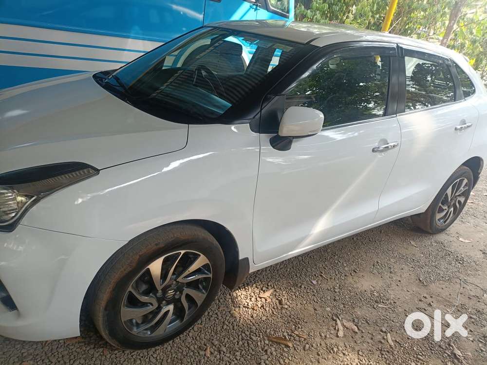 Maruti Suzuki Baleno 1.3 Alpha, 2020, Petrol