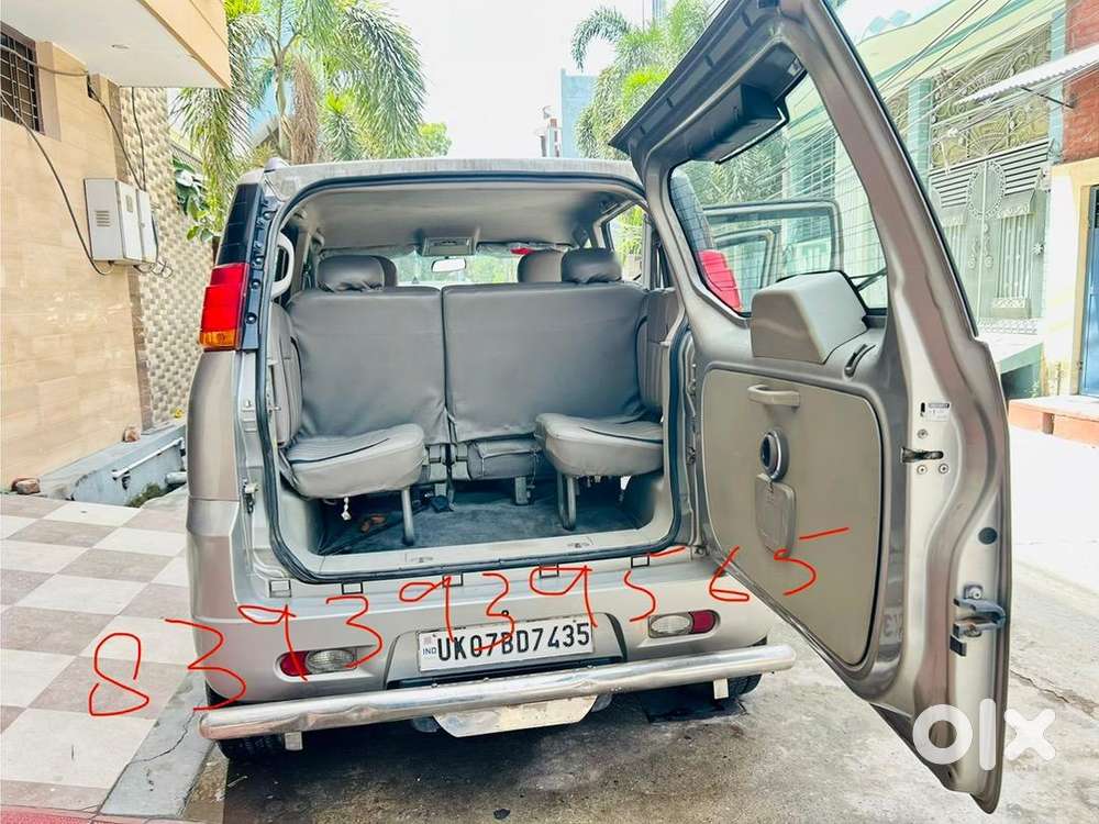 Mahindra Quanto 2015 Good Condition