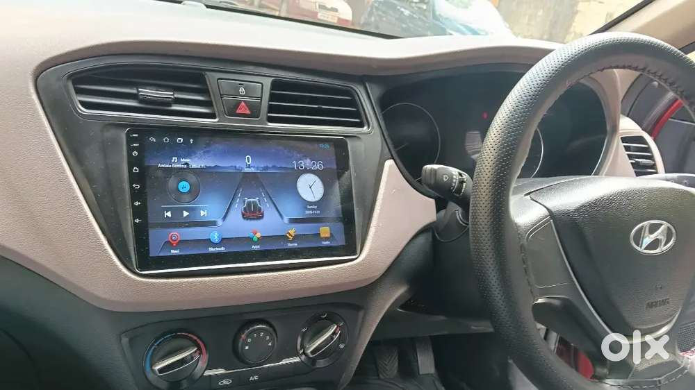 Hyundai I20 2017 Diesel Good Condition Fore Seal Tyres New Clutch P