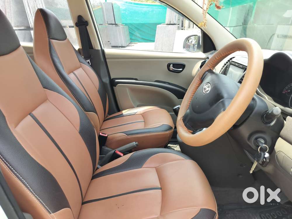 Hyundai I10 1.2 Kappa Magna, 2013, Petrol