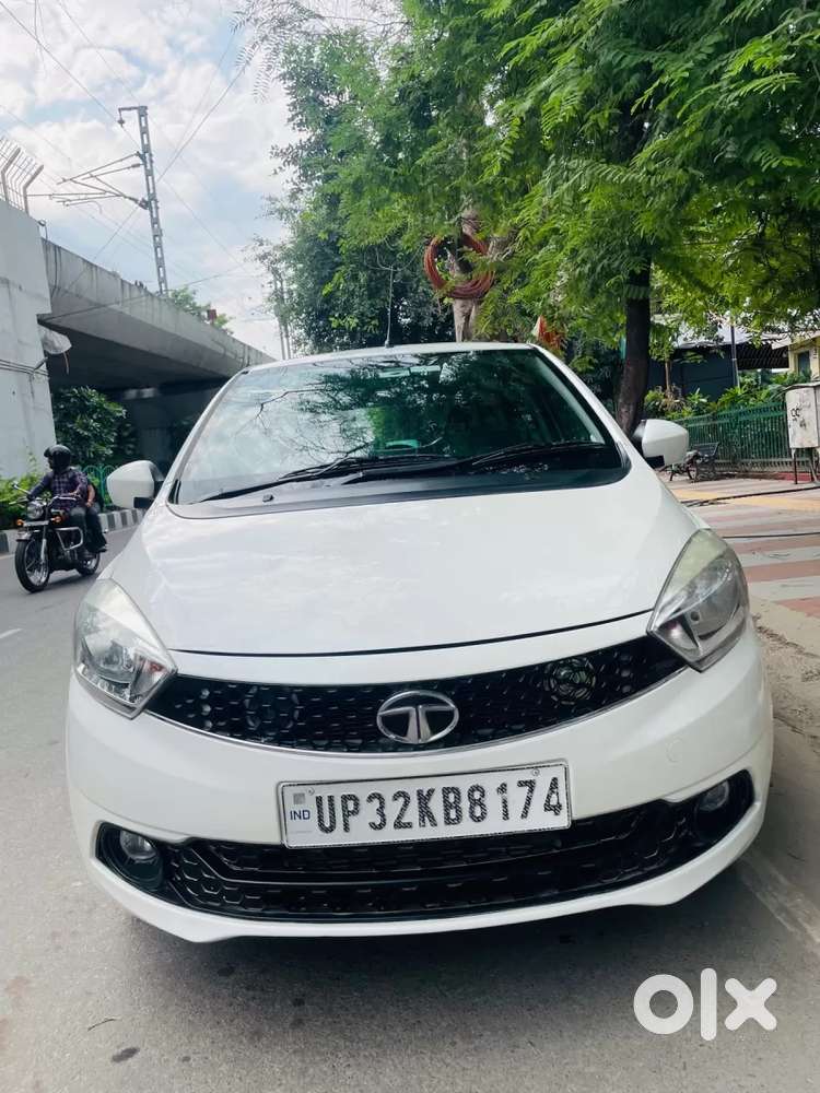 Tata Tiago 1.05 Revotorq Xe, 2018, Diesel