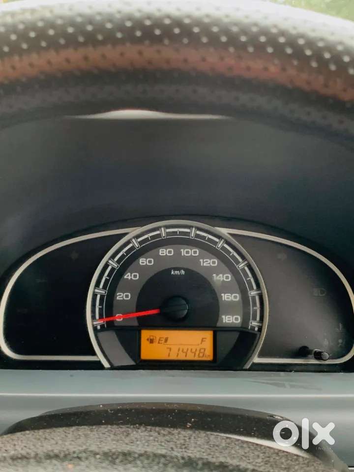 Maruti Suzuki Alto 800 Lxi, 2015, Petrol