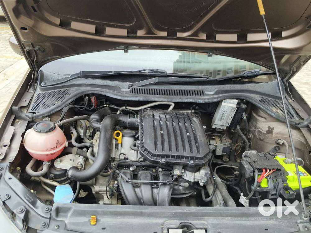 Volkswagen Polo 1.0 Mpi Highline, 2019, Petrol