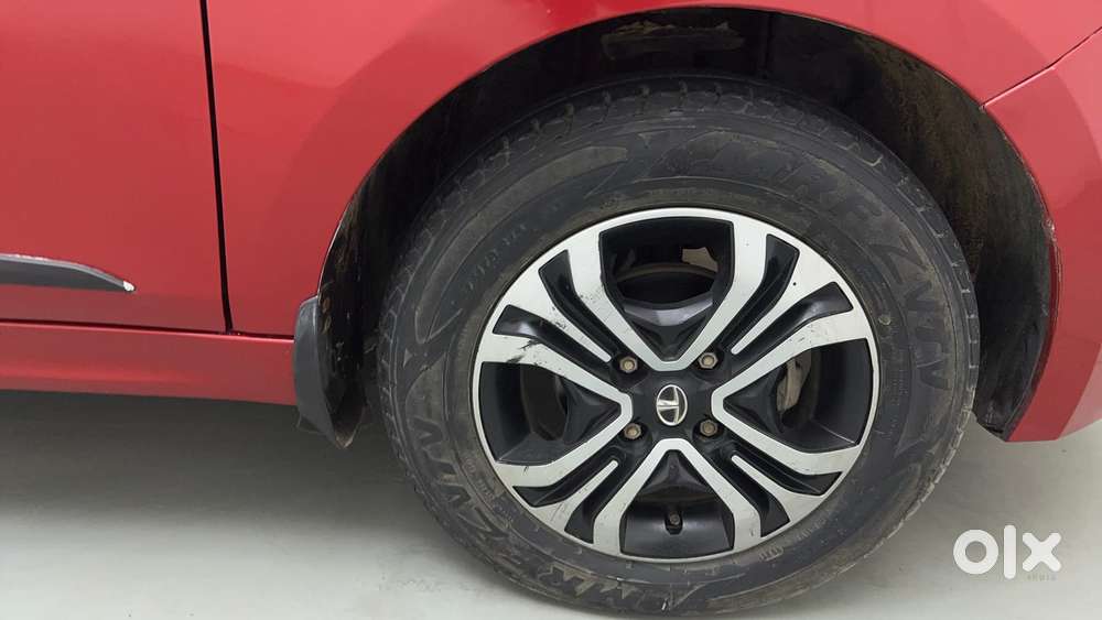 Tata Tiago 1.2 Revotron Xz Wo Alloy, 2019, Petrol