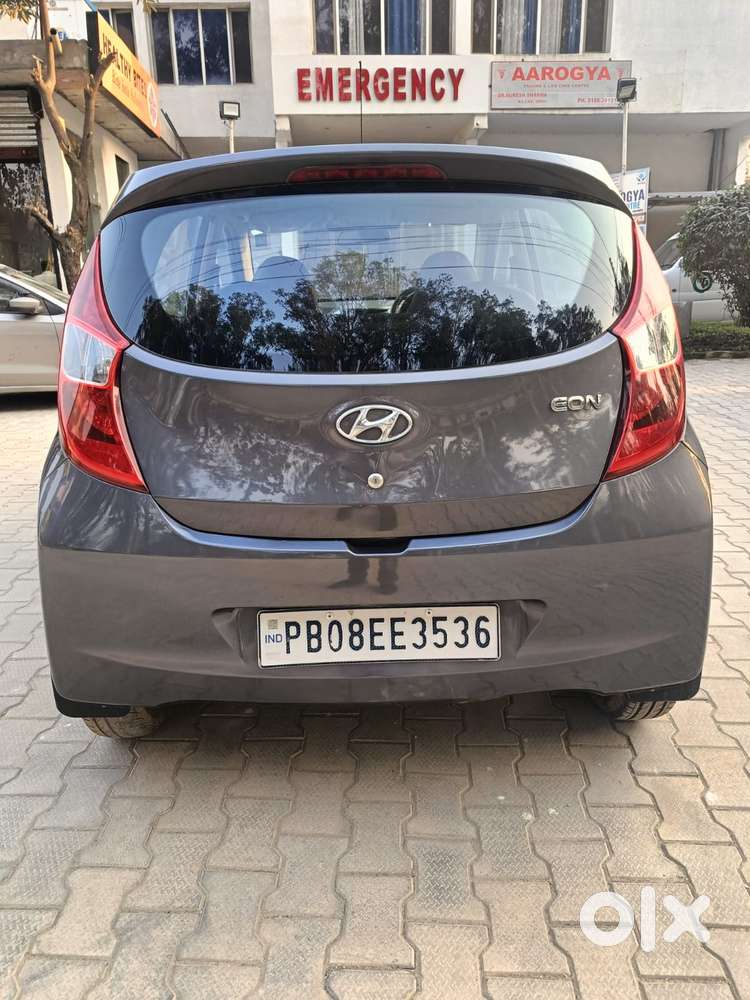 Hyundai Eon Era +, 2018, Petrol