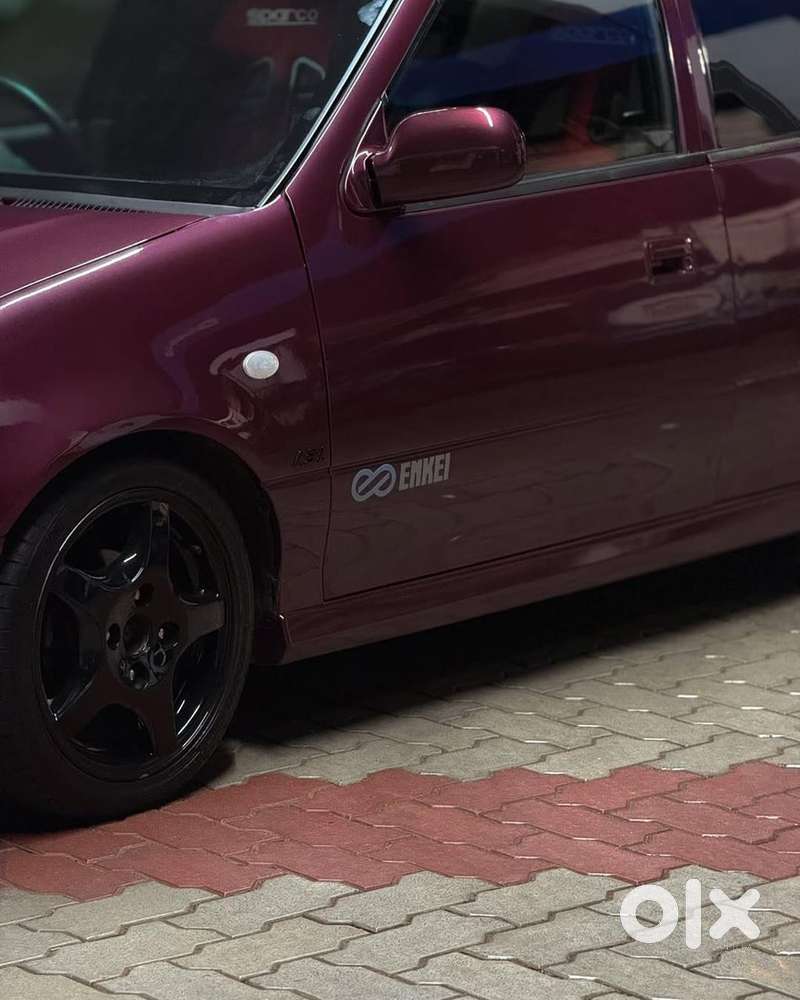 Maruti Esteem Vxi 2007
