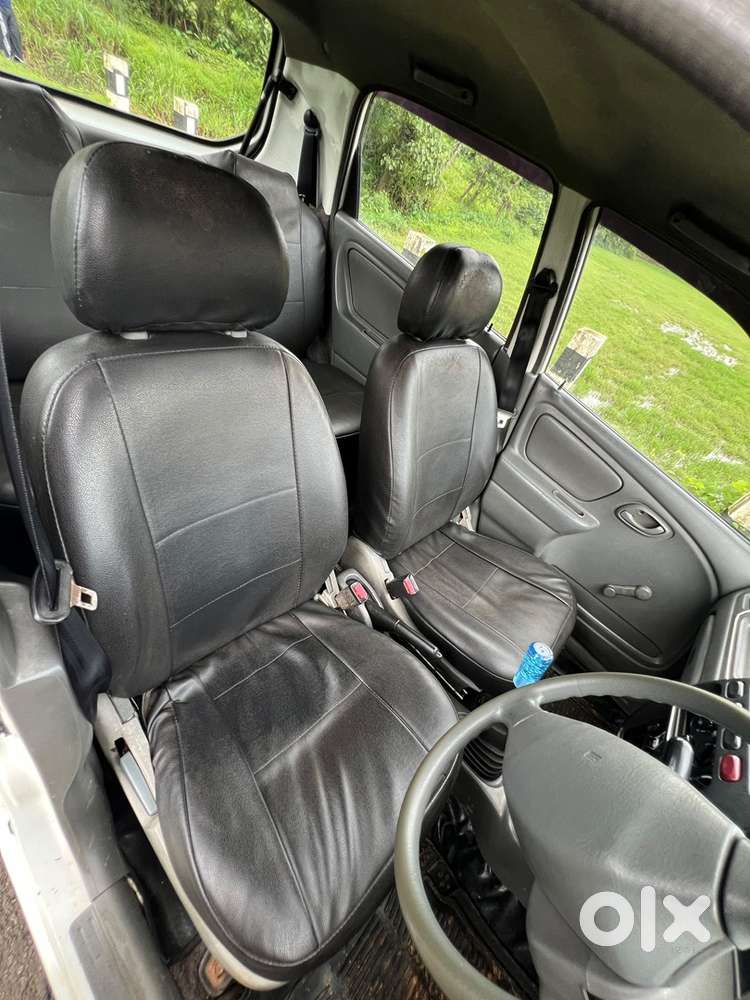 Maruti Suzuki Alto 2007