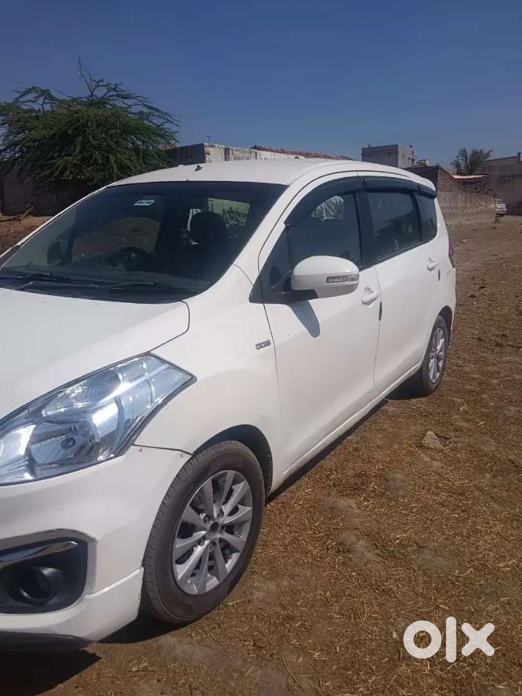 Maruti Suzuki Ertiga Vdi 2014
