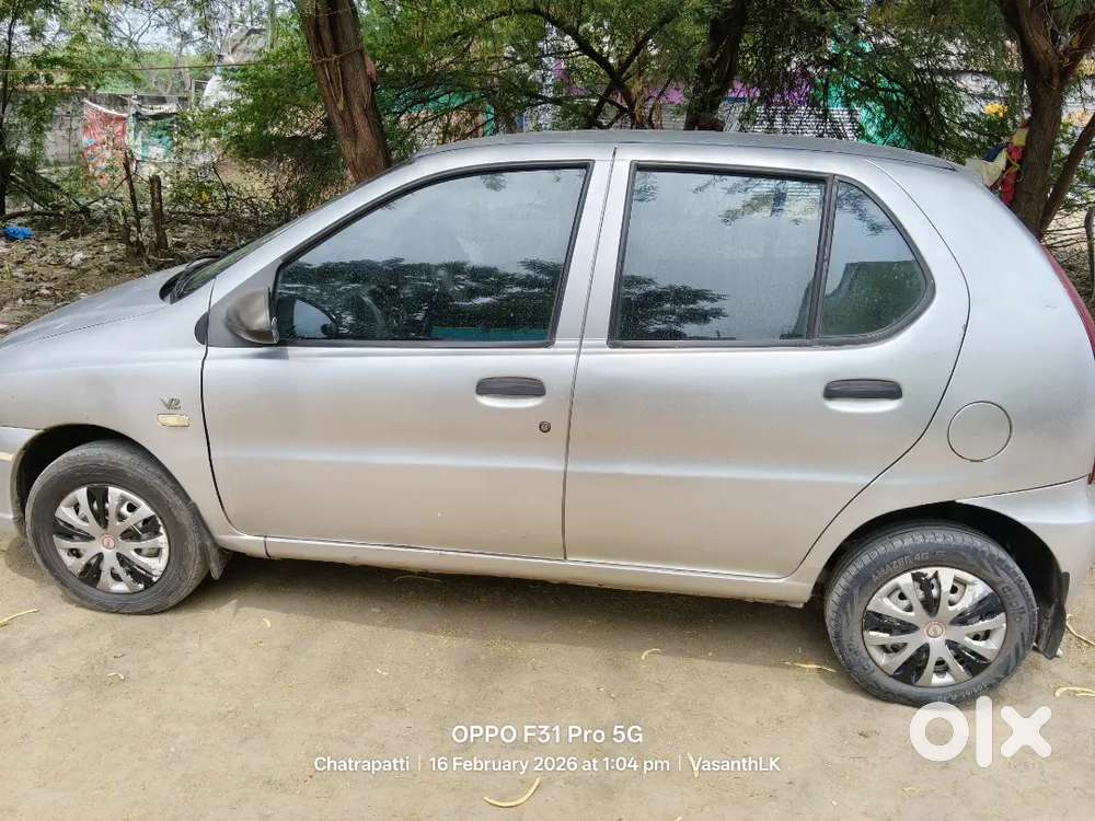Tata Indica 2014 Diesel 80000 Km Driven