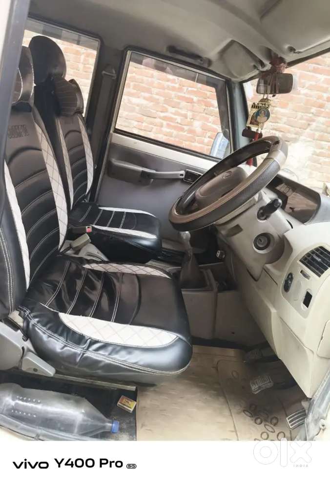 Mahindra Bolero 2014 Diesel