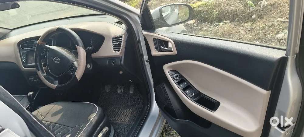 Hyundai New I20 Sportz 2020