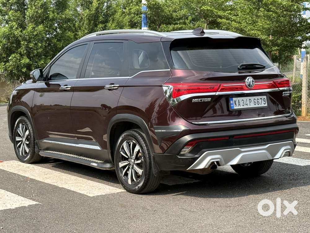 Mg Hector 2.0 Sharp Diesel, 2021, Diesel