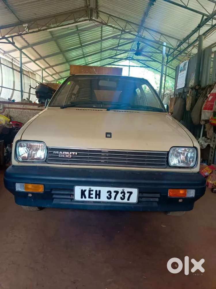 Vintage Car For Sale