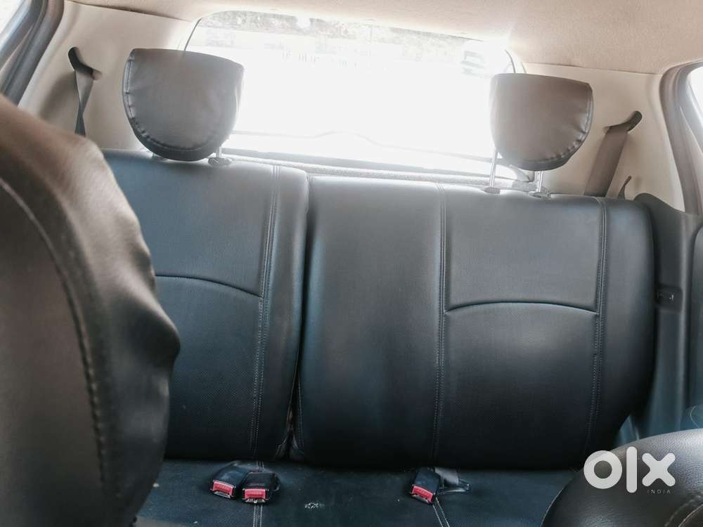 2012 Maruti Ritz Cng Manual
