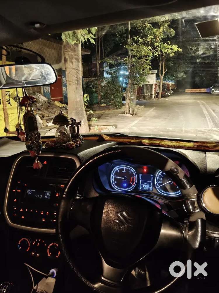 Maruti Suzuki Vitara Brezza 2018 Diesel 185000 Km Driven